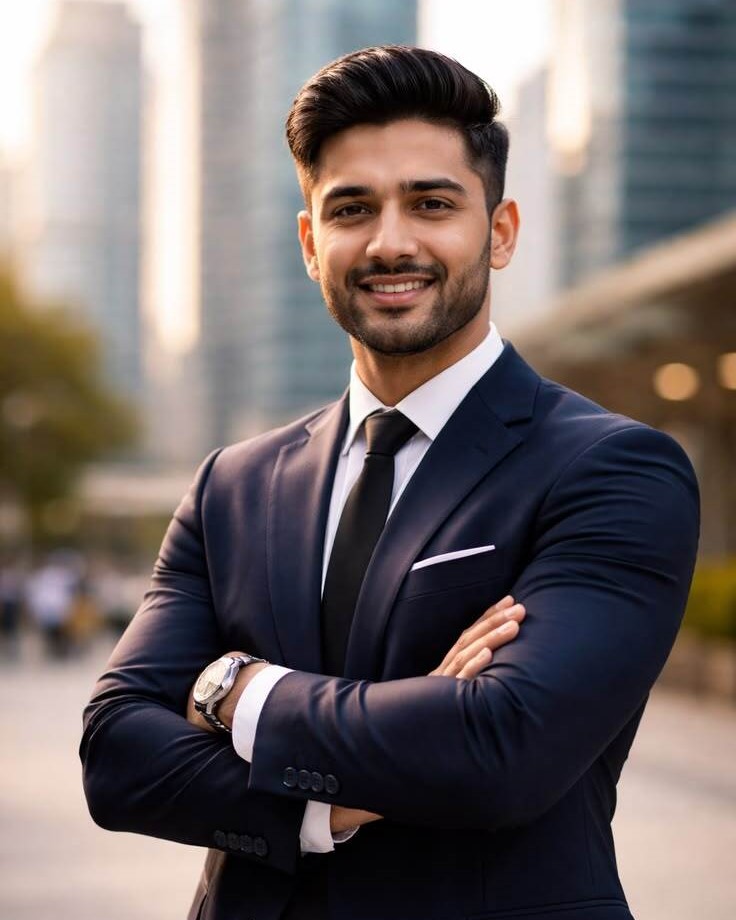 Rajesh Mehta