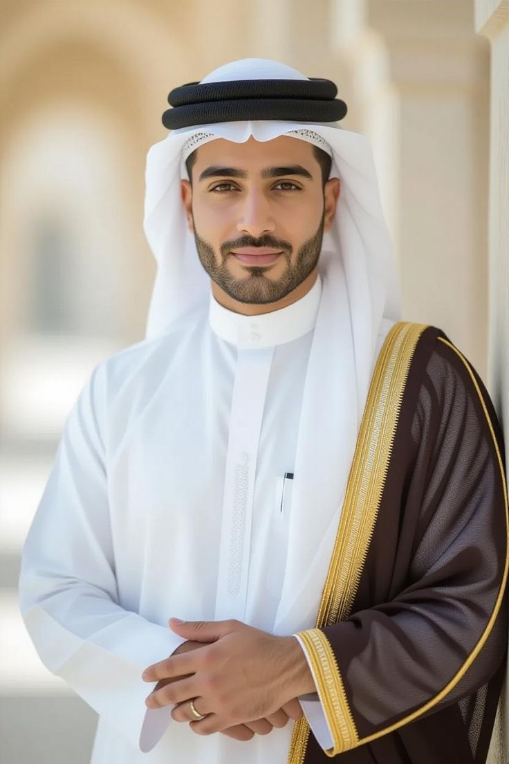 Ahmed Al-Rashid