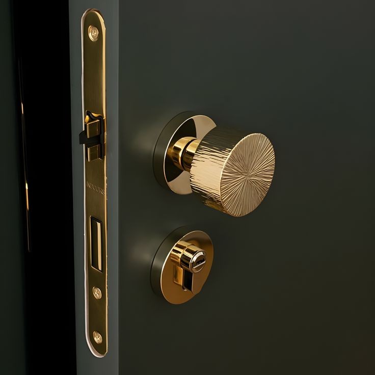 Luxury Hardware Collection