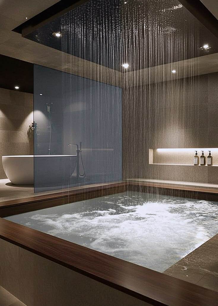 Designer Faucets