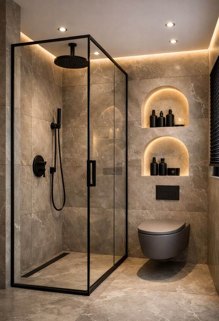 Glass Fittings