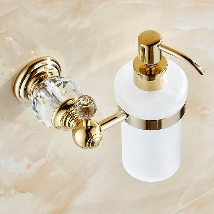 Basin Accessories