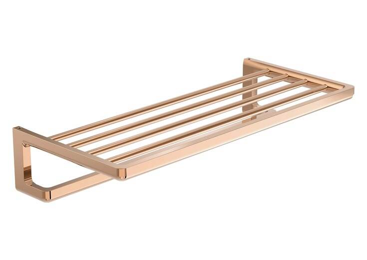 Rozi Towel Rack