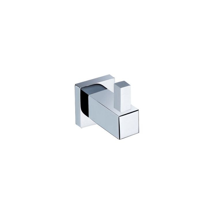 Sequence Robe Hook